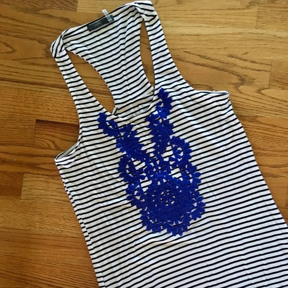 Thml Maxi Dress
